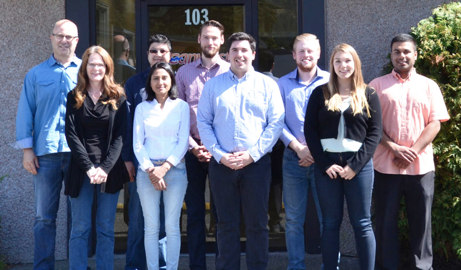 About Canwest Accounting in Victoria, BC